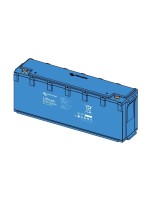 Victron Onduleur Phoenix Inverter Smart 24 V 1600 VA