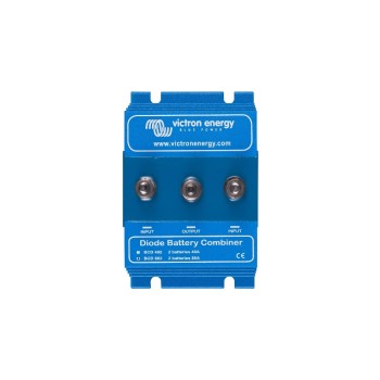 Victron Energy Batterie-Koppler BCD 802 2, Argo Dioden 80A Victron Energy Batterie-Koppler BCD 802 2, Argo Dioden 80A