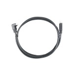 Victron Energy VE.Direct cable 1,8m, einseitig Winkelstecker