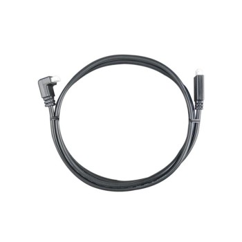 Victron Energy VE.Direct cable 1,8m, einseitig Winkelstecker Victron Energy VE.Direct cable 1,8m, einseitig Winkelstecker