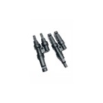 Victron Energy Abzweig-Stecker Set, MC4-kompatibel
