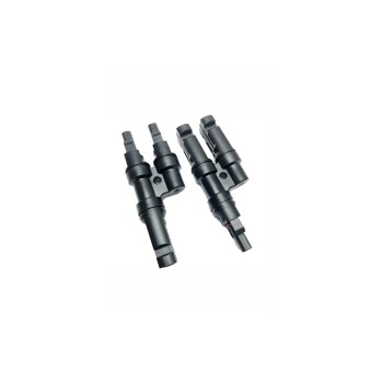 Victron Energy Abzweig-Stecker Set, MC4-kompatibel Victron Energy Abzweig-Stecker Set, MC4-kompatibel