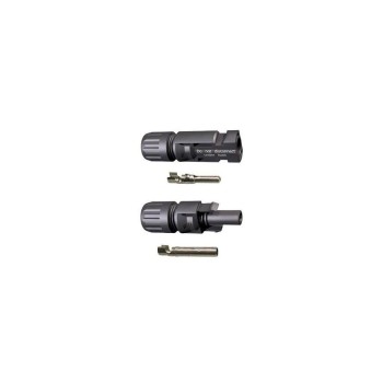Victron Energy Solar-Stecker Set, MC4-kompatibel Victron Energy Solar-Stecker Set, MC4-kompatibel