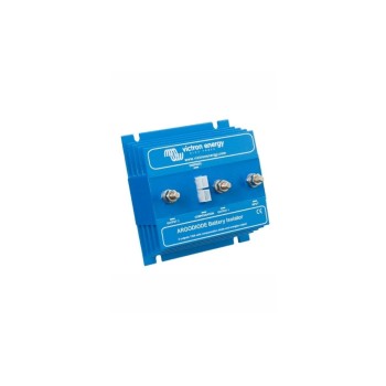 Victron Energy Argodiode 80-2AC 2, Batterietrenner 80A Victron Energy Argodiode 80-2AC 2, Batterietrenner 80A