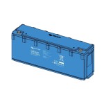 Victron Batterie Energy LiFePO4 25.6 V 200Ah NG