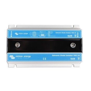 Victron Energy Galvanic Isolator VDI-16 A, 100-3 3 batterien 100A
