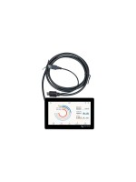 Victron GX Touch 50 (5 pouces) - montage sur pied