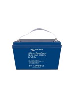 Victron Batterie Lithium SuperPack 12.8 V/100Ah