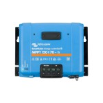 Victron Régulateur de charge SmartSolar MPPT 150/70 12-48 V 70A TR