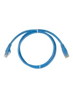 Victron Câble RJ45 UTP 1.8m / Câble réseau pour VE.Can, VE.Bus
