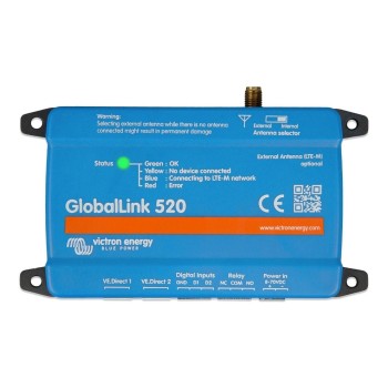 Victron Energy  GlobalLink 530, Datensender 4G/LTE