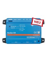 Victron Nucleo GX Centre de communication