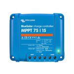 Victron Régulateur de charge SmartSolar MPPT 75/15