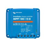 Victron Régulateur de charge SmartSolar MPPT 100/15