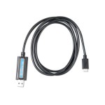 Victron Câble adaptateur VE.Direct zu USB-Interface