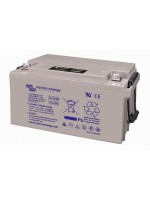 Victron AGM Deep Cycle Batterie 12V/60Ah, BAT412550084