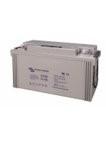 Victron AGM Deep Cycle Batterie 12V/130Ah, BAT412121084