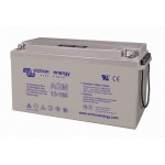 Victron AGM Deep Cycle Batterie 12V/165Ah, BAT412151084