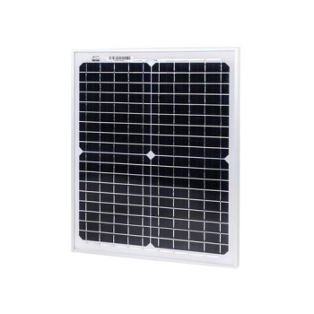 Victron Solarpanel 20 W, monokristalin modul Victron Solarpanel 20 W, monokristalin modul