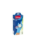 Vileda Handschuhe Food Safe, Grösse M/L 7,5-8,5, 40 Stk.