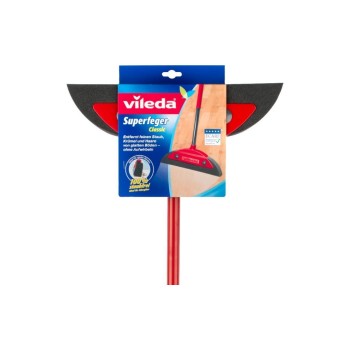 Vileda Superfeger Classic avec Teleskopstiel, Teleskopstiel stufenlos von 75 Í 130cm Vileda Superfeger Classic avec Teleskopstiel, Teleskopstiel stufenlos von 75 Í 130cm