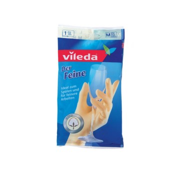 Vileda Handschuhe Der Feine Sensitive, Grösse: mittel, 1 Paar