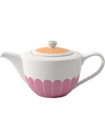 Villeroy & Boch Fleur Théière, 1.2 l