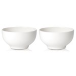 Villeroy & Boch Coupe For Me 2 Pièce/s, Blanc