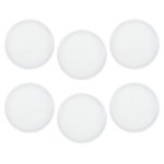 Villeroy & Boch Artesano Speiseteller-Set, 6er Set, 27cm Durchmesser