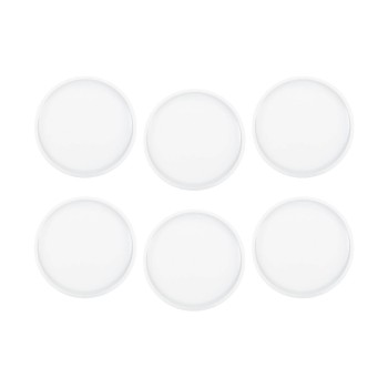 Villeroy & Boch Artesano Frühstückteller-Se, 6er Set, 22cm Durchmesser Villeroy & Boch Artesano Frühstückteller-Se, 6er Set, 22cm Durchmesser