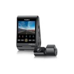 Viofo Dashcam A229 Pro 2CH