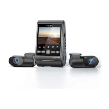 Viofo Dashcam A229 Pro 3CH