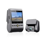 Viofo A129 Plus Duo, 2K Front- + Rückkamera + KEIN GPS