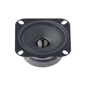 Visaton Haut-parleur d’aigus à cône TW 6 NG