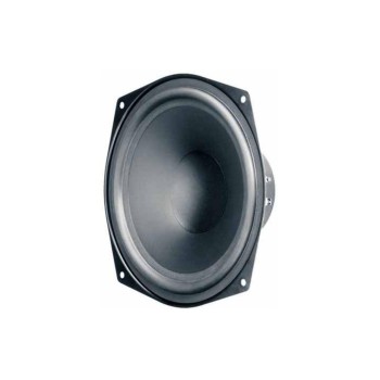 Visaton HiFi-Tieftöner WS 17 E, 4 Ohm, Lautsprecherchassis, 1054