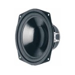 Visaton HiFi-Tieftöner WS 17 E, 8 Ohm, haut-parleurschassis