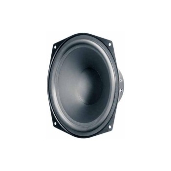 Visaton HiFi-Tieftöner WS 20 E, 4 Ohm, haut-parleurschassis Visaton HiFi-Tieftöner WS 20 E, 4 Ohm, haut-parleurschassis
