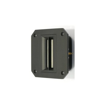 Visaton Bändchenhochtöner MHT 12, 8 Ohm, haut-parleurschassis Visaton Bändchenhochtöner MHT 12, 8 Ohm, haut-parleurschassis