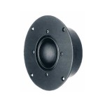 Visaton Gewebekalotte G 50 FFL, 8 Ohm, Loudspeakerchassis