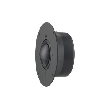 Visaton Gewebekalotte G 50 FFL, 8 Ohm, haut-parleurschassis Visaton Gewebekalotte G 50 FFL, 8 Ohm, haut-parleurschassis