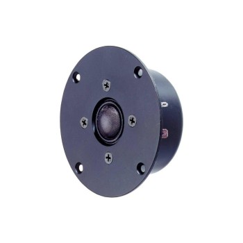 Visaton Gewebekalotte G 20 SC, 8 Ohm, haut-parleurschassis Visaton Gewebekalotte G 20 SC, 8 Ohm, haut-parleurschassis