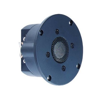 Visaton Keramikkalotte KE 25 SC, 8 Ohm, haut-parleurschassis Visaton Keramikkalotte KE 25 SC, 8 Ohm, haut-parleurschassis