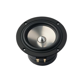 Visaton Tiefmitteltöner TI 100, 8 Ohm, Lautsprecherchassis, 1271 Visaton Tiefmitteltöner TI 100, 8 Ohm, Lautsprecherchassis, 1271