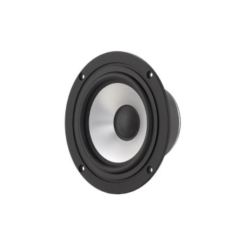 Visaton Tiefmitteltöner AL 130, 8 Ohm, haut-parleurschassis Visaton Tiefmitteltöner AL 130, 8 Ohm, haut-parleurschassis