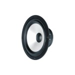 Visaton Tiefmitteltöner AL 170, 8 Ohm, Lautsprecherchassis, 1302