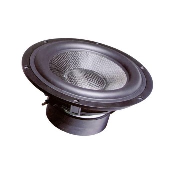 Visaton Tieftöner TIW 200 XS, 8 Ohm, Lautsprecherchassis, 1340 Visaton Tieftöner TIW 200 XS, 8 Ohm, Lautsprecherchassis, 1340