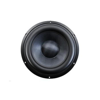 Visaton Tieftöner TIW 250 XS, 8 Ohm, haut-parleurschassis Visaton Tieftöner TIW 250 XS, 8 Ohm, haut-parleurschassis