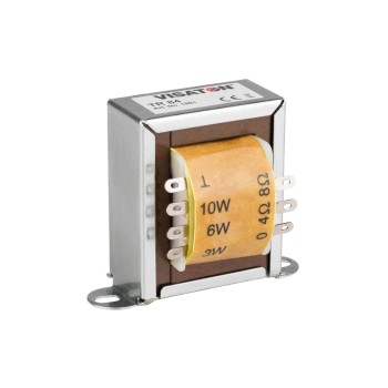 Visaton 100 V - Übertrager TR 84 Visaton 100 V - Übertrager TR 84