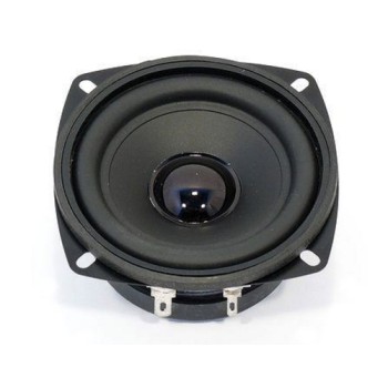 Visaton haut-parleur large bande FR 8 JS, 8Ohm, haut-parleurschassis Visaton haut-parleur large bande FR 8 JS, 8Ohm, haut-parleurschassis