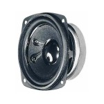 Visaton HiFi-haut-parleur large bande FRS 8, 8 Ohm, haut-parleurschassis